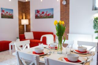 Sára-Lux Apartman - Nyárliget - 0