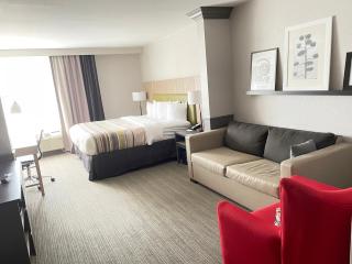 Country Inn & Suites by Radisson, Greenville, NC - Winterville - 3