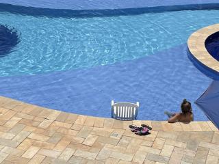 Cobertura luxo, Hidro Privativa Vista ao Mar, Pipa RN, Praia do Amor - 3