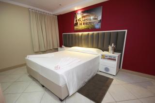 Adrenalina Motel Itaquera - Arena Corinthians - São Paulo - 1