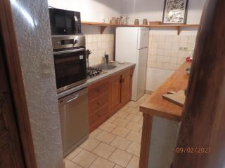 GITE LES MYOSOTIS - Le Chambon-sur-Lignon - 3