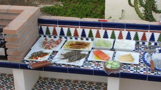 Villa Perla Blanca - Sayalonga - 3