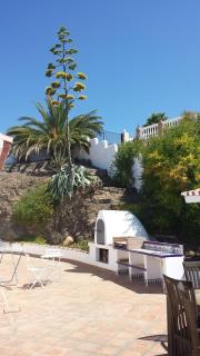 Villa Perla Blanca - Sayalonga - 5