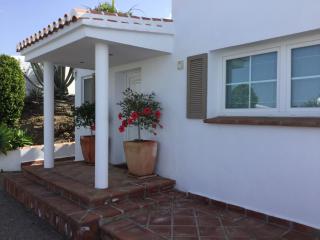 Villa Perla Blanca - Sayalonga - 8