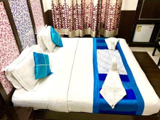 THE BONLON INN-NEAR BLK HOSPITAL - New Delhi - 5