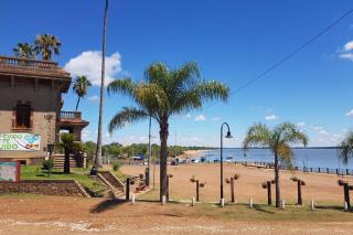 Colòn Termas y Playa - Departamento 2 a 4 personas - Colón - 2