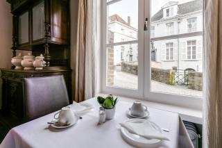 Hotel Bryghia - Brugge - 1