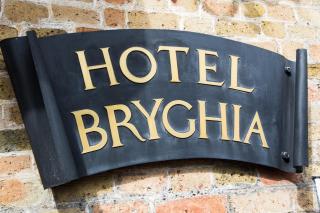 Hotel Bryghia - Brugge - 7