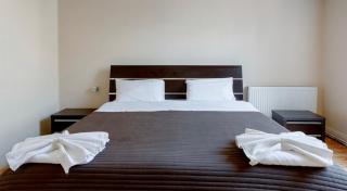 lovely Dulcet Loft In Center Of Rustaveli - Tbilisi - 2