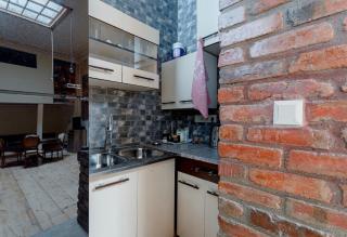 lovely Dulcet Loft In Center Of Rustaveli - Tbilisi - 3