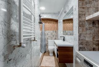 lovely Dulcet Loft In Center Of Rustaveli - Tbilisi - 0