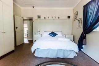 ROCKABILLY RANCH Self-Catering Guest Units - 8