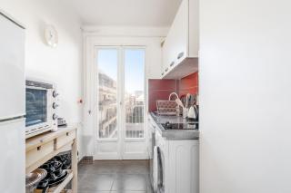 Appartement Corail - Welkeys - 2