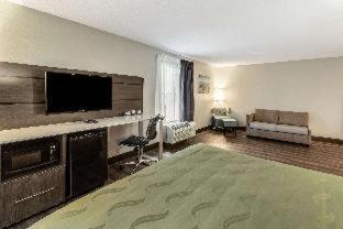 Quality Inn near MCAS Cherry Point - 5