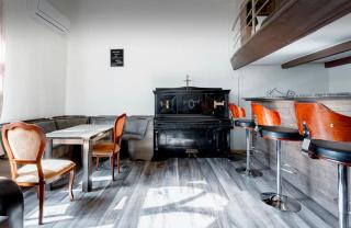 Central Location King Size Bed - Tbilisi - 9