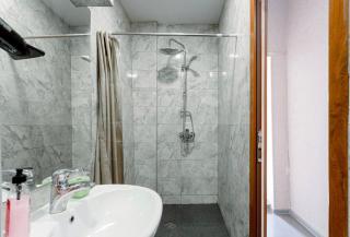 Central Location King Size Bed - Tbilisi - 1