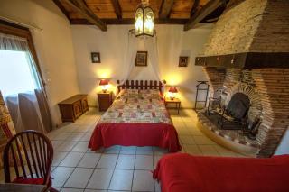 LE GAHOUN - Chambres d'hôtes - Castets - 8