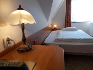 Hotel Górecki - Lidzbark Warmiński - 8