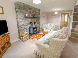 1 Rhys Terrace - Pennal - 2