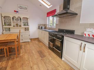 1 Rhys Terrace - Pennal - 8