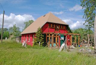 Ferienwohnung Karow - Karow - 9