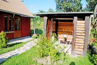 Ferienwohnung Karow - Karow - 7