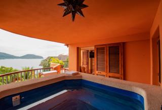Hilton Grand Vacations Club Zihuatanejo - Zihuatanejo - 1