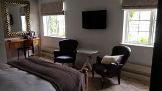 The Spread Eagle Hotel - Thame - 2