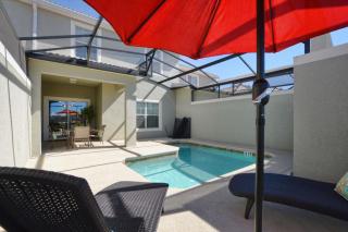 Lakeview Retreat W-Splashpool 1633St - Kissimmee - 9