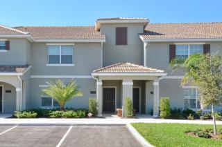 Lakeview Retreat W-Splashpool 1633St - Kissimmee - 8