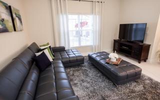 Lakeview Retreat W-Splashpool 1633St - Kissimmee - 5