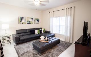 Lakeview Retreat W-Splashpool 1633St - Kissimmee - 4