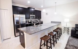 Lakeview Retreat W-Splashpool 1633St - Kissimmee - 3