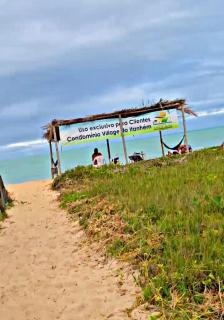 Condomínio Village do Itanhém - 5