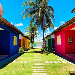 Condomínio Village do Itanhém - 0