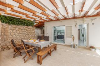 Villa OLD OLIVE, 3lovelyvillas - Podgora - 2