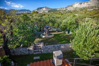 Villa OLD OLIVE, 3lovelyvillas - Podgora - 3