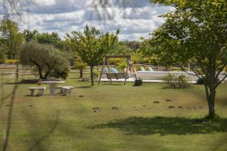 LE GAHOUN - Chambres d'hôtes - 3