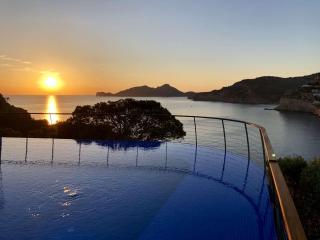 Villa Mimosa - Andraitx - 6
