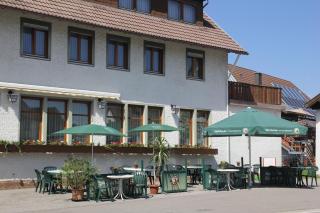 Gasthaus Pflug - - 5