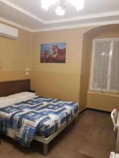 Hotel Tommaseo - Genova - 7