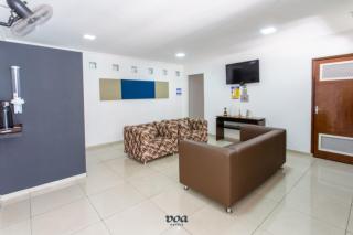VOA Convenience Hotel - 5