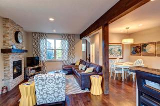 Crossroads Townhome 681B - 6