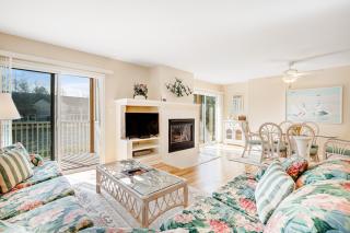 Sea Colony - 55040 Pine Lake - Bethany Beach - 4