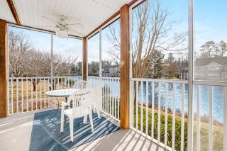 Sea Colony - 55040 Pine Lake - 9