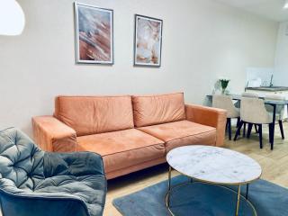 Apart111 Apartamenty - Garden - Kołobrzeg - 9