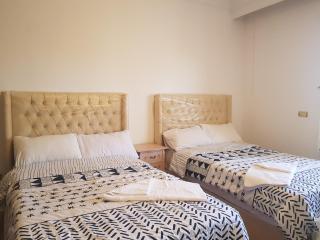 Elite Homes 3BR Sunny Apartment Families Only - 6th Of October - 8