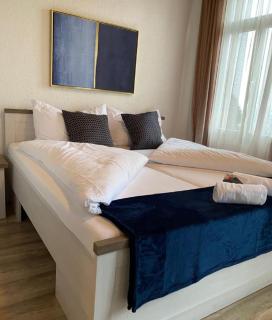 Hotel Rosengärtli - Leissigen - 3