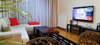 Belgrade Waterfront Lux 1 - 5