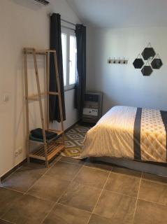 Ogooué Studio - Carpentras - 3
